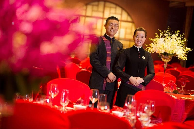 Best Western Premier Ocean Hotel photo 1
