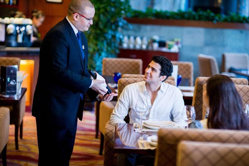 Best Western Premier Ocean Hotel 4