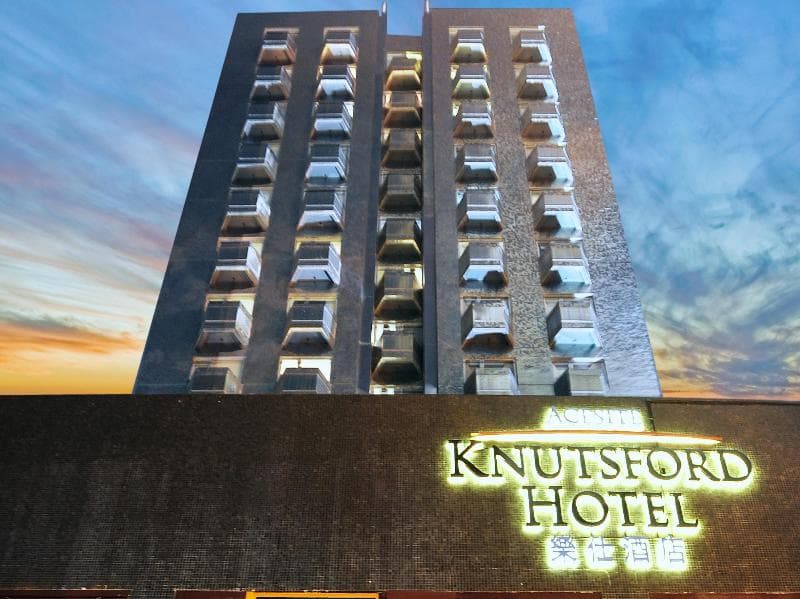 Acesite Knutsford photo 1