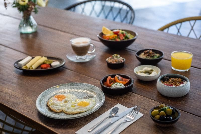 The Savoy Tel Aviv Sea Side (Adults only) 3
