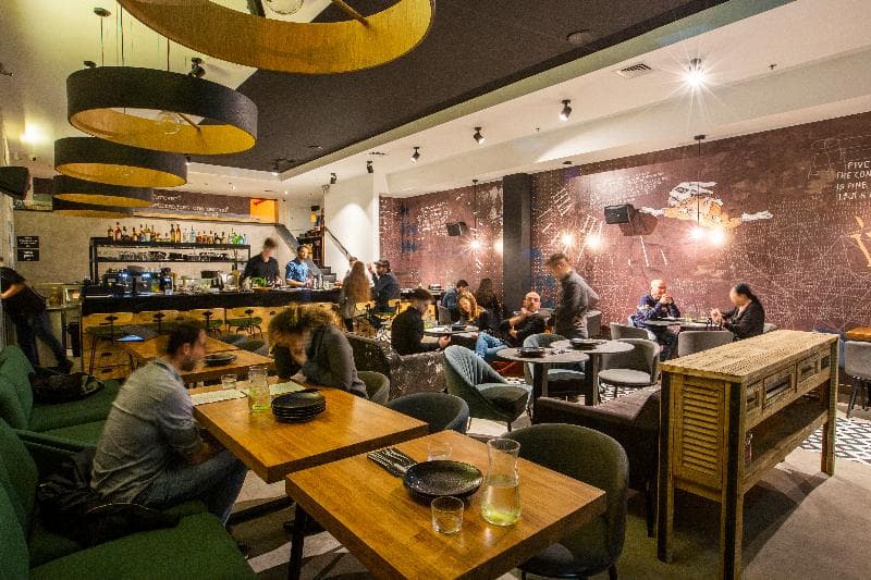 BY14 Hotel TLV 3