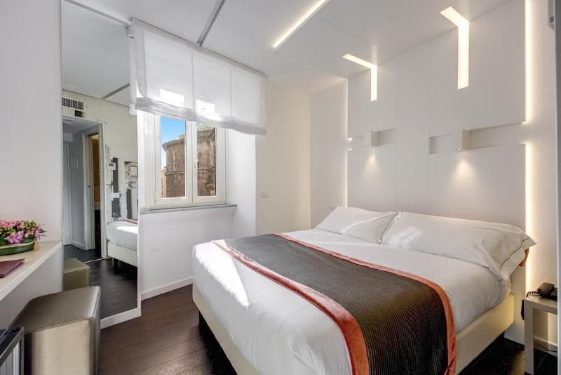 Hotel Albergo Abruzzi 3