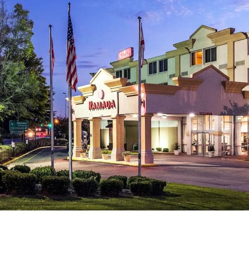 Ramada by Wyndham Birmingham Airport photo 1