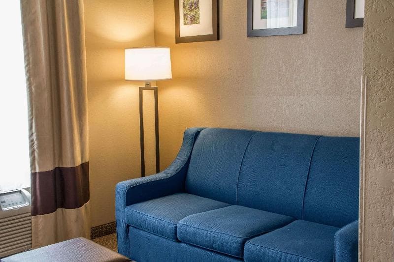 Comfort Suites New Braunfels 3