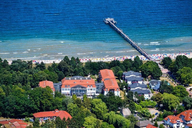 Seehotel Großherzog von Mecklenburg 3
