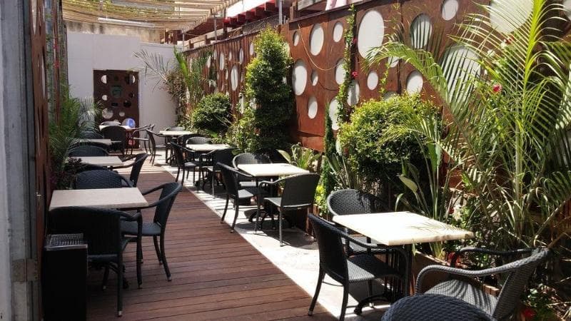 Astoria Galilee Hotel Tiberias main