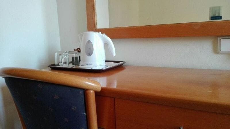 Astoria Galilee Hotel Tiberias 3