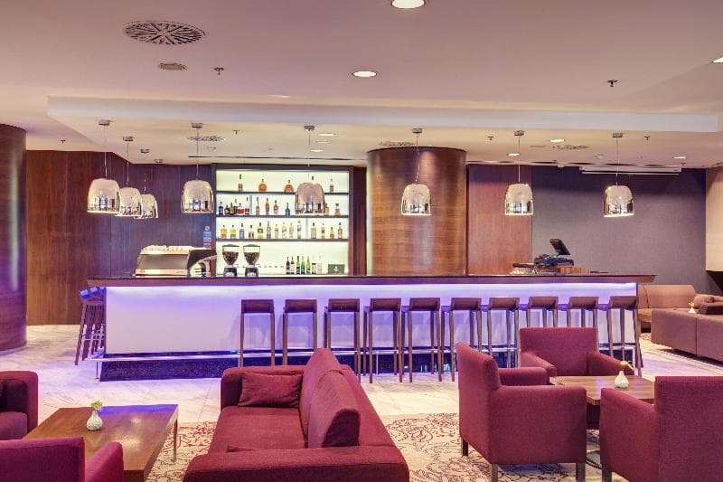 Doubletree By Hilton Kosice 2