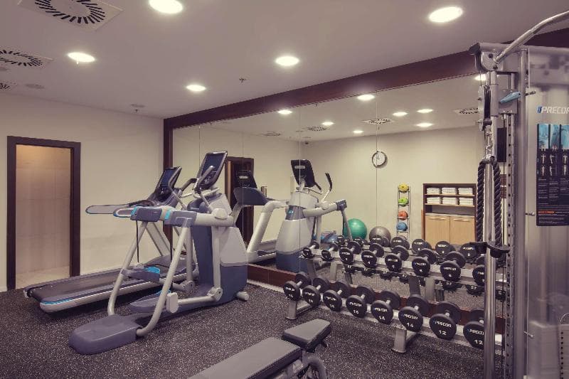 Doubletree By Hilton Kosice 3