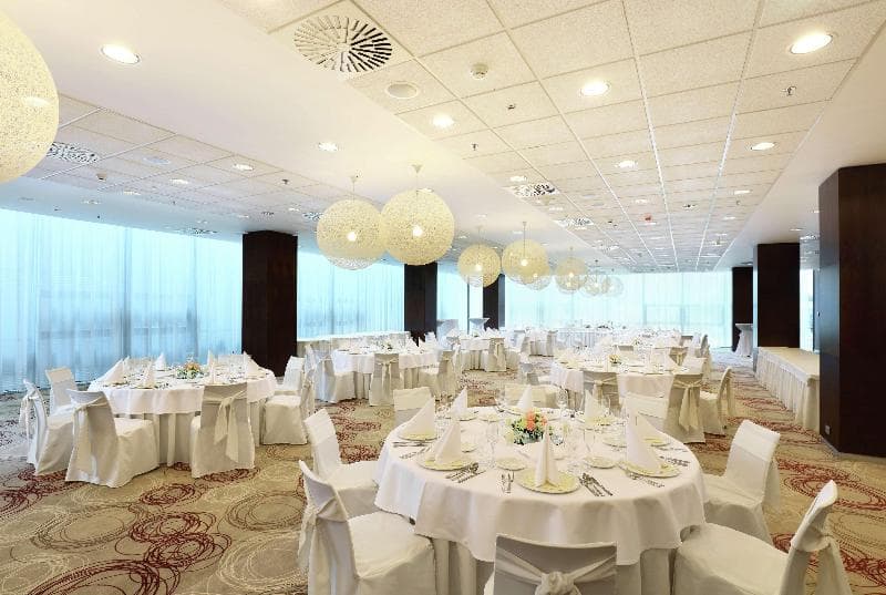 Doubletree By Hilton Kosice photo 1