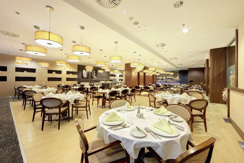 Doubletree By Hilton Kosice 4