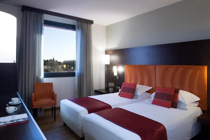 Dolce by Wyndham Milan Malpensa photo 1