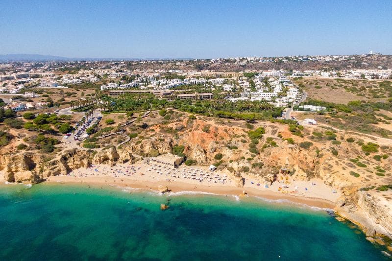 Kimpton Atlantico Algarve 2