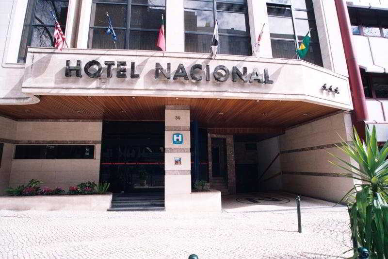 Hotel Nacional photo 1