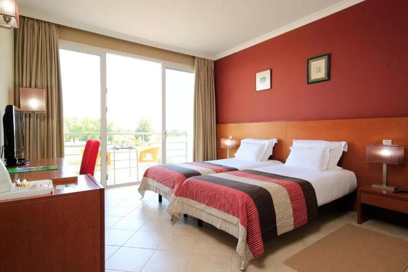 Montado Hotel and Golf Resort 4