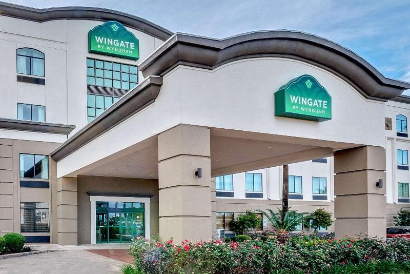 Wingate by Wyndham Houston / Willowbrook photo 1