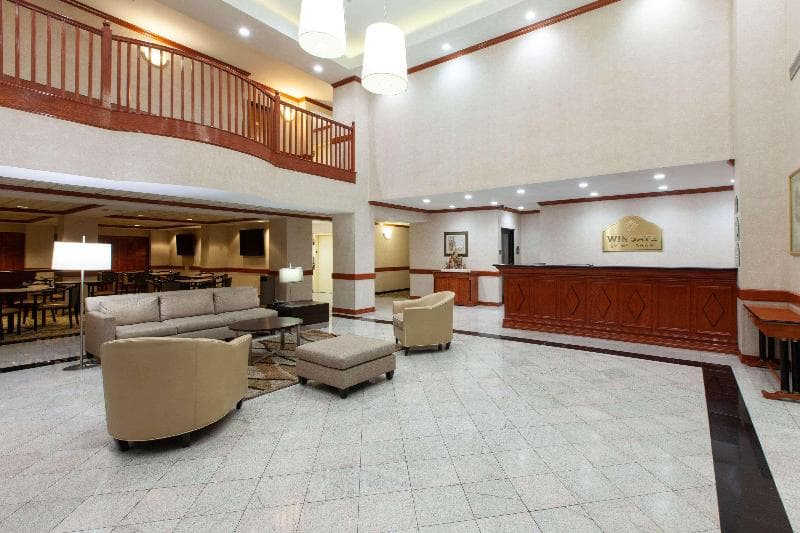 Wingate by Wyndham Houston / Willowbrook 3