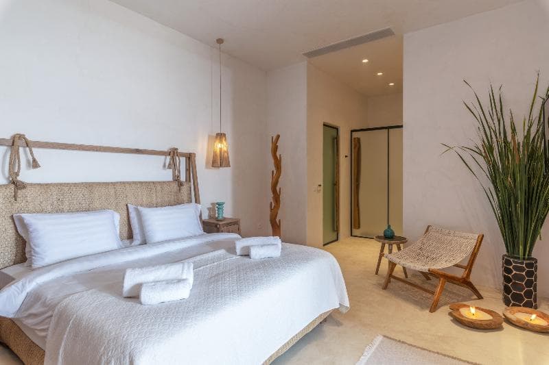Panormos Village Mykonos Hotel 5