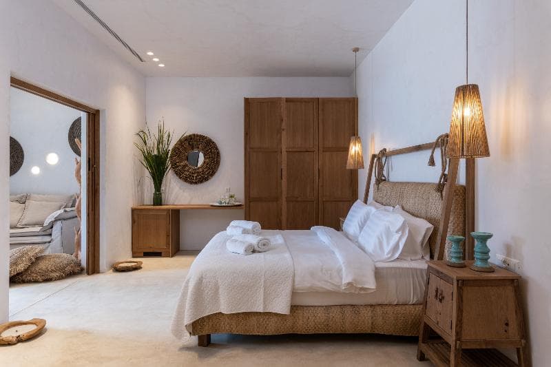 Panormos Village Mykonos Hotel photo 1