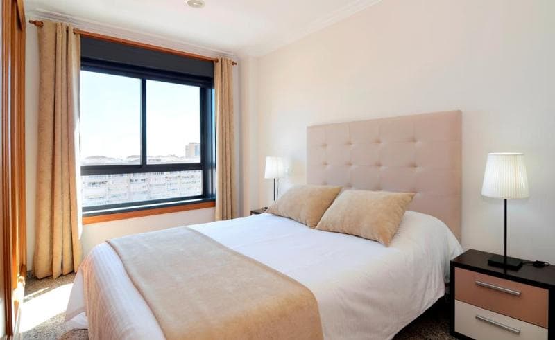 Apartamentos Nuria Sol 5