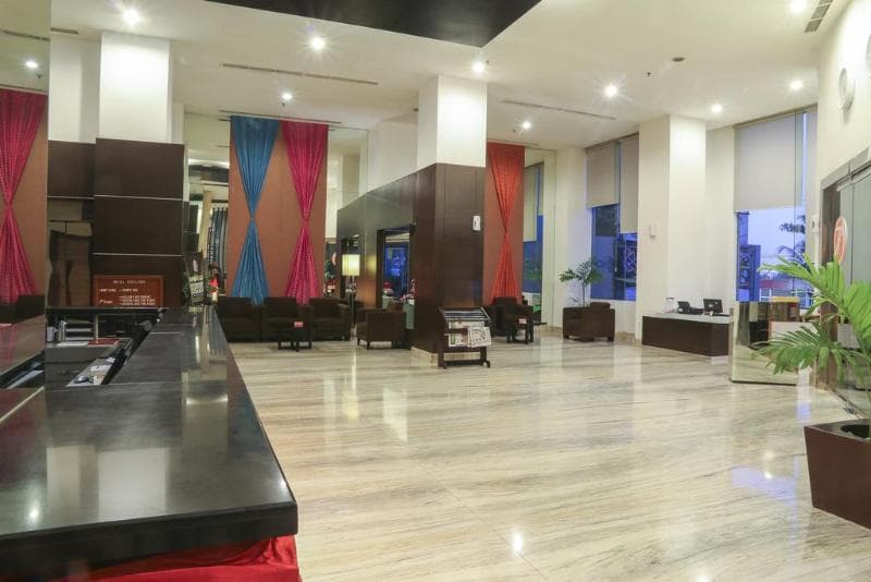 Quality Plaza Makassar photo 1