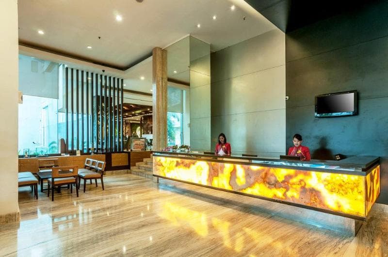 Quality Plaza Makassar 2