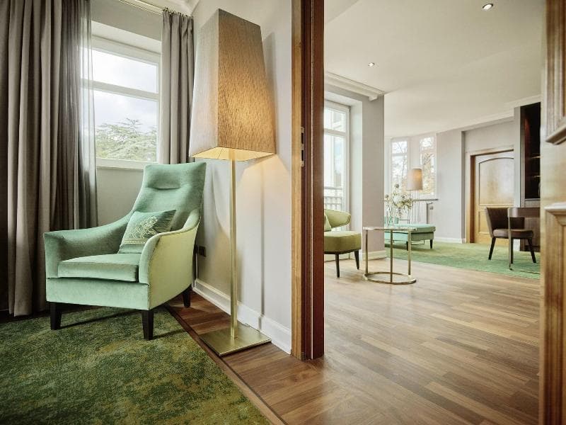 Falkenstein Grand, An Autograph Collection Hotel 2