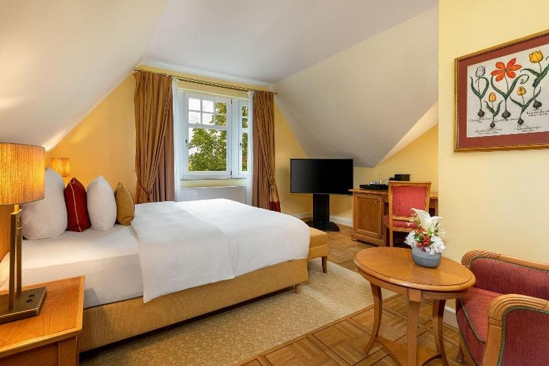 Falkenstein Grand, An Autograph Collection Hotel 3