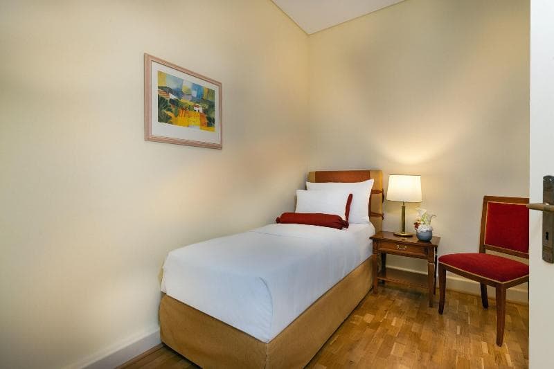 Falkenstein Grand, An Autograph Collection Hotel 5