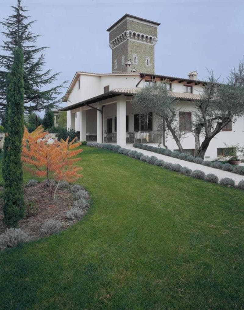 Albergo Rutiliano main