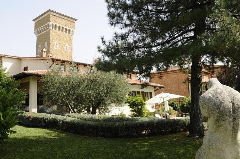 Albergo Rutiliano photo 1