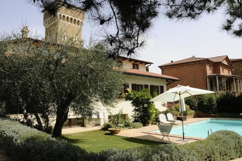 Albergo Rutiliano 3