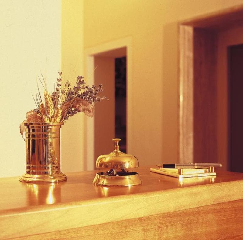 Albergo Rutiliano 4