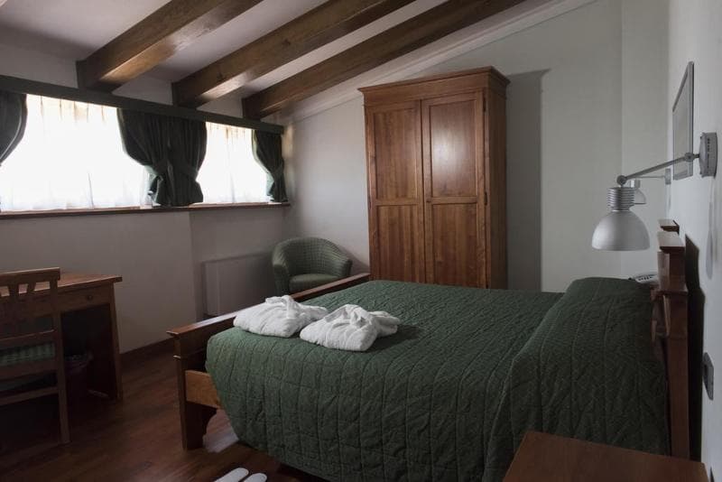 Albergo Rutiliano 5
