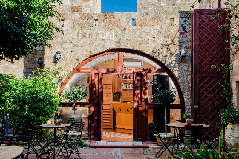 Avalon Boutique Hotel 4