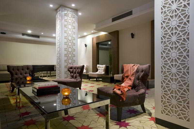 Dan Boutique Jerusalem 2