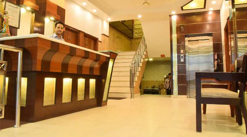 Aster Inn (Adults only) 3