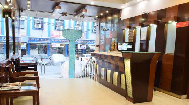 Aster Inn (Adults only) 4