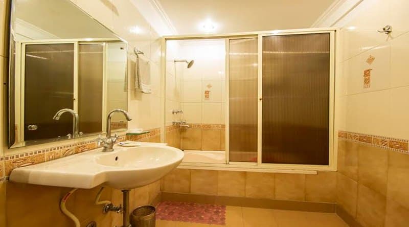 Aster Inn (Adults only) 5