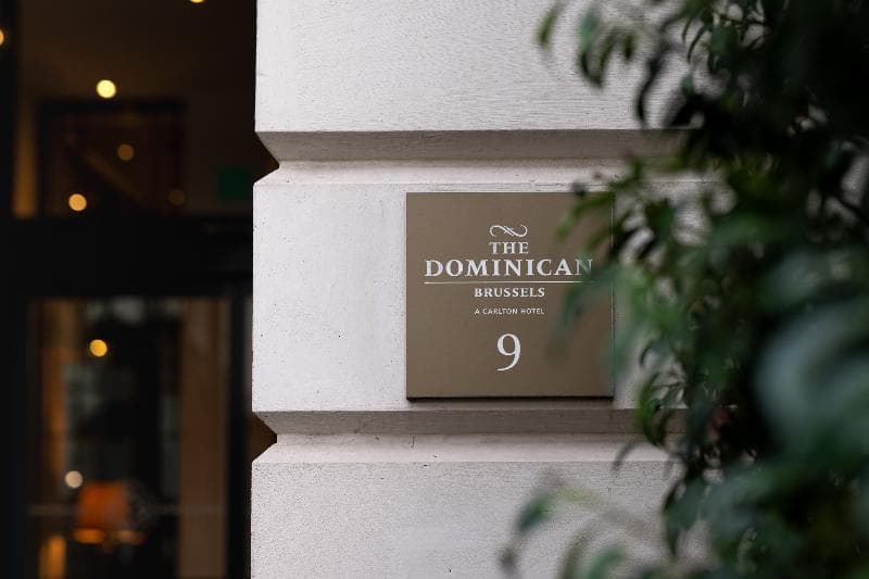 The Dominican 4