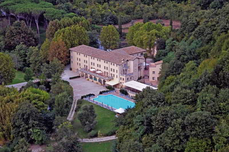 Grand Hotel Terme Di Stigliano photo 1
