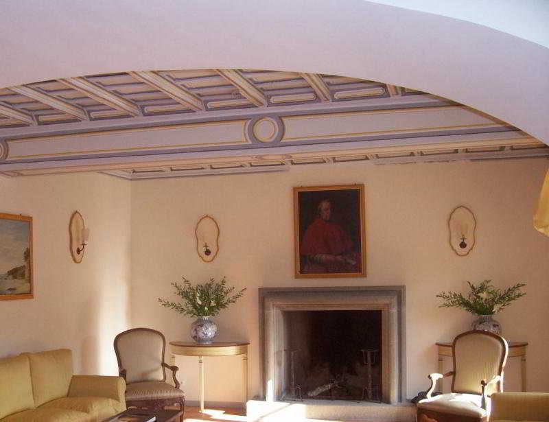 Grand Hotel Terme Di Stigliano 2
