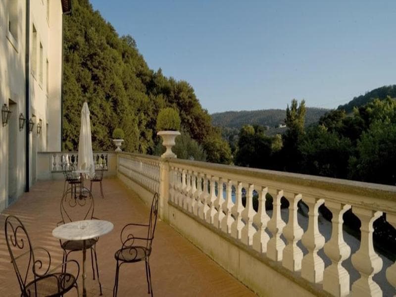 Grand Hotel Terme Di Stigliano 3