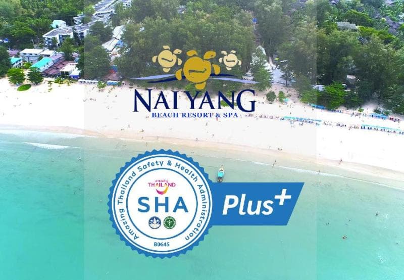 Nai Yang Beach Resort photo 1