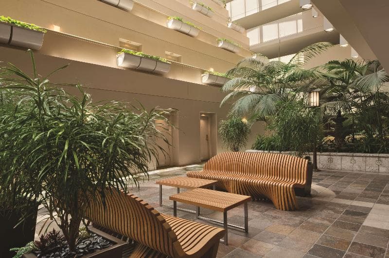 Hyatt Regency Orlando International Airport 4