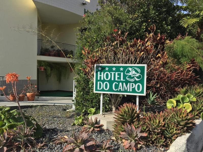 Hotel do Campo 4