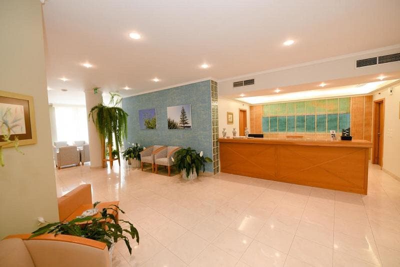 Hotel do Campo 5