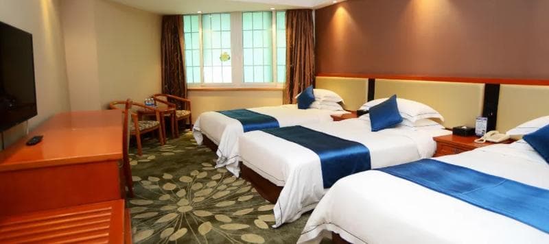 Shenzhen Kaili Hotel photo 1