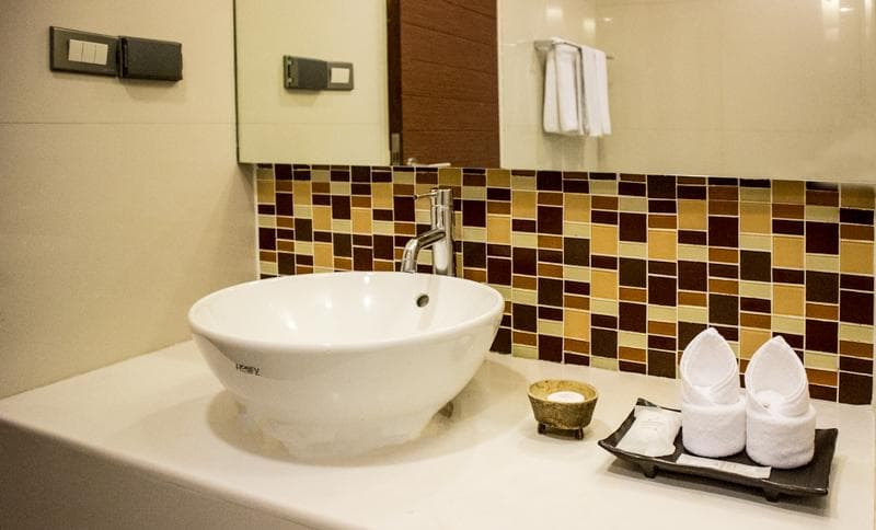 Sathorn Grace Serviced Residence 3