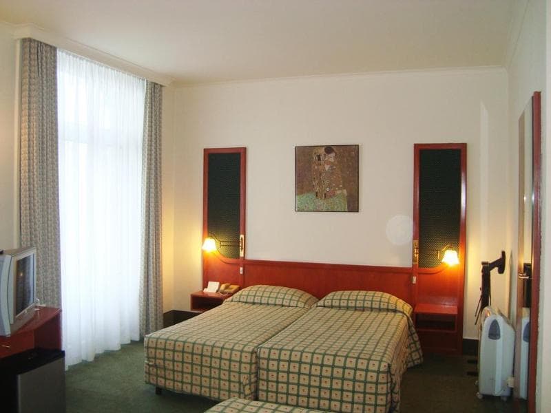Hotel Le Dome 2